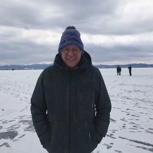 Meet your Posher, Chris